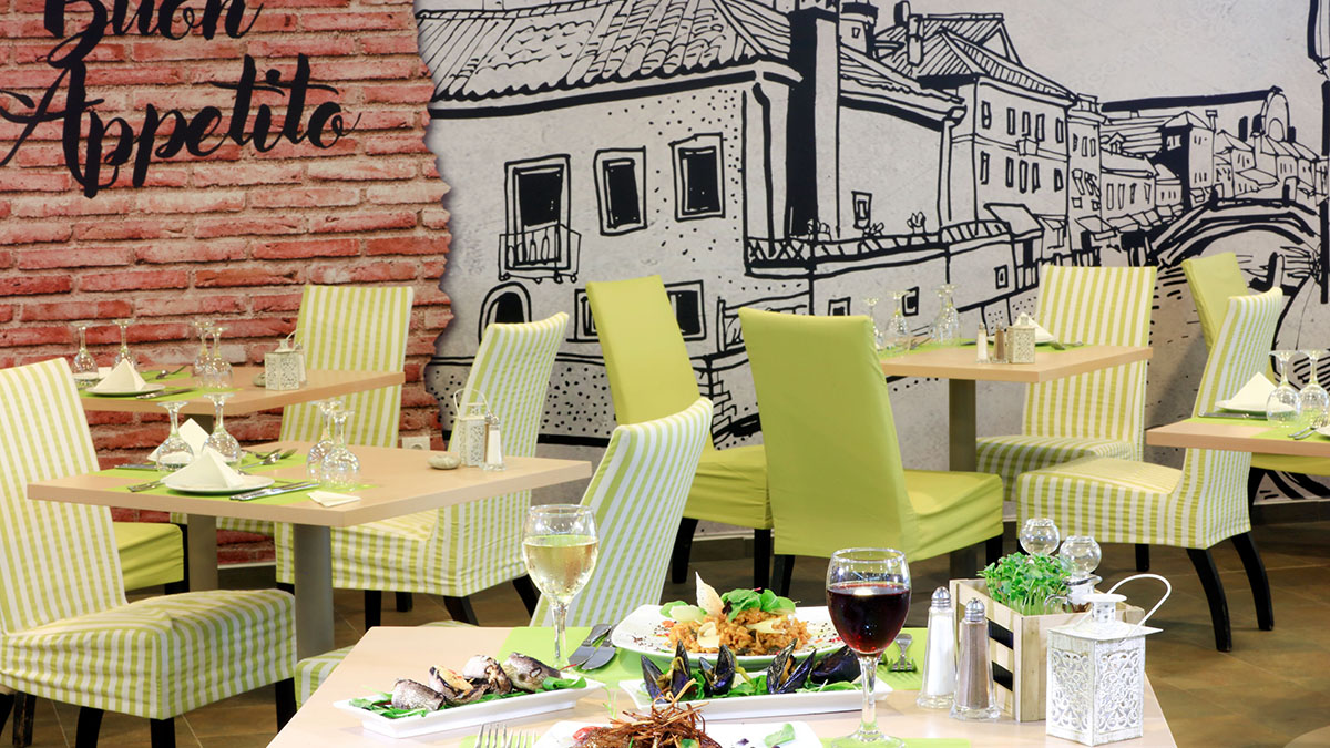 Labranda Miraluna Village - NR